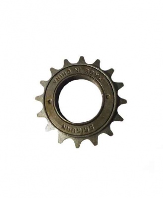 Звезда задняя, FW-16T, 1 ск., 16T, SAIGUAN, RFWFW16T0001 SAIGUAN  фото, kupilegko.ru